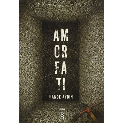 Afbeelding van Amorfati