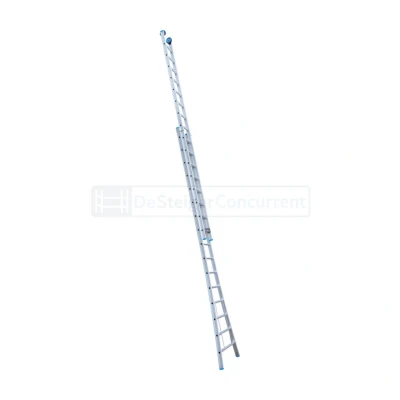 Afbeelding van Fusion 2 delige reformladder 2x16 sporten