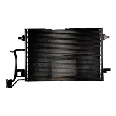 Afbeelding van Valeo Airco condensor 817840