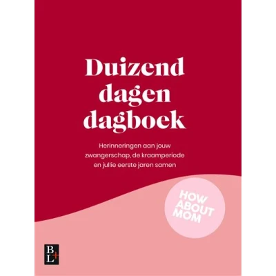 Image de Duizend dagen dagboek