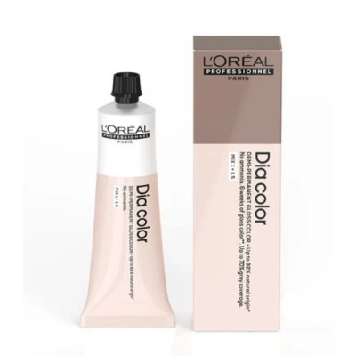Afbeelding van L&#039;Oréal Professionnel Dia Color 6.23 Haarverf 60ml 60 ml