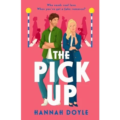 Afbeelding van The Pick Up