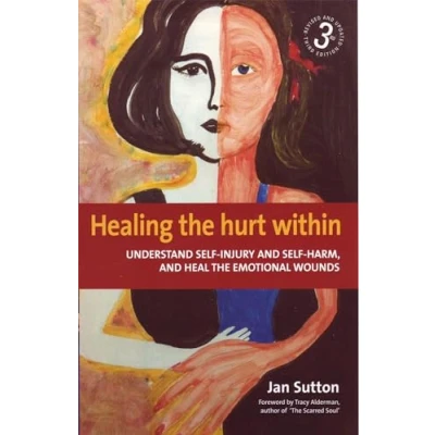 Afbeelding van Healing The Hurt Within