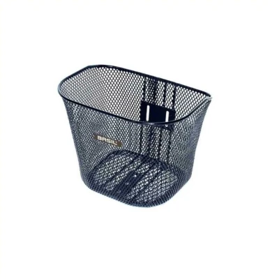 Afbeelding van Kindermand 16 24&quot; Basil Toronto 25 x 20 20cm zwart