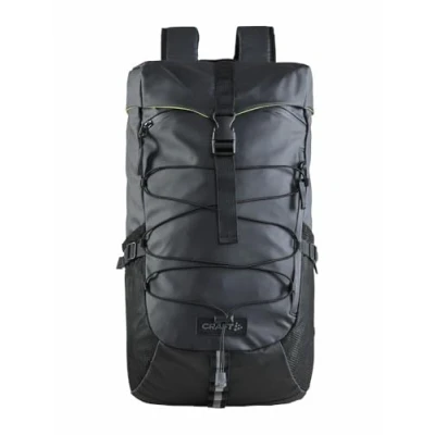 Afbeelding van Craft Adv Entity Travel Backpack 25 L 1912509 Granite