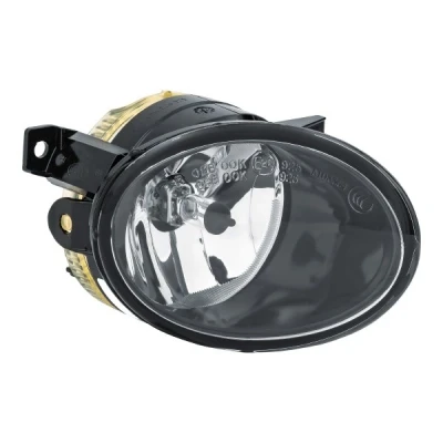 Afbeelding van Hella Mistlamp/Bochtverlichting MB Sprinter(906) 13 Rechts zw 1N0 011 250 361