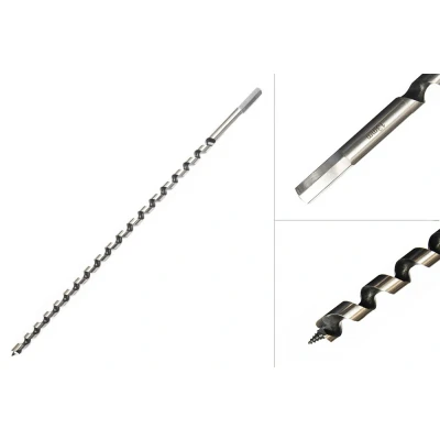 Afbeelding van Wovar Slangenboor voor hout 13 x 460 mm Per Stuk