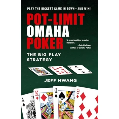 Afbeelding van Pot Limit Omaha Poker