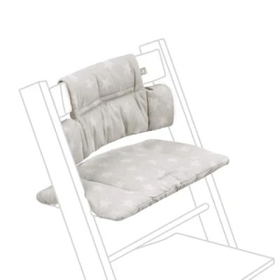 Afbeelding van Stokke® Tripp Trapp® Classic Kussen Stars Silver