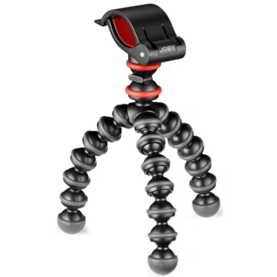 Afbeelding van Joby GorillaPod Starter Kit Zwart