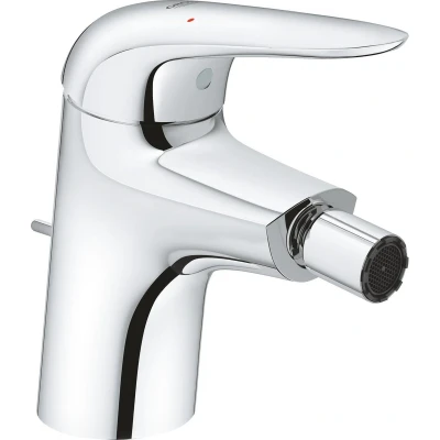 Afbeelding van Grohe Eurostyle New bidetmengkraan chroom 23720003