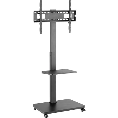 Afbeelding van My Wall HP 108 L TV voet 94,0 cm (37) 190,5 (75) In hoogte verstelbaar, Zwenkbaar