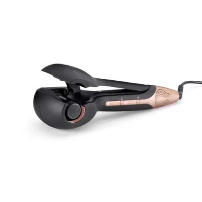 Image de BaByliss Wave Secret Air Curl C1900E