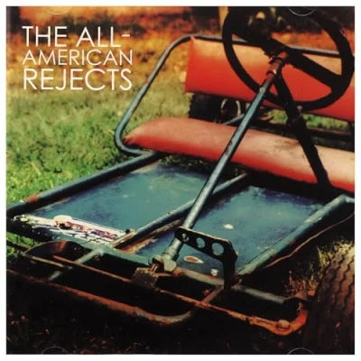Afbeelding van The All American Rejects