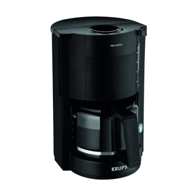 Image de Krups Pro Aroma White F3090110