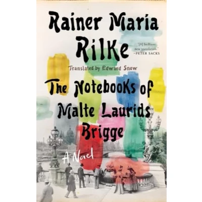 Afbeelding van Notebooks of Malte Laurids Brigge