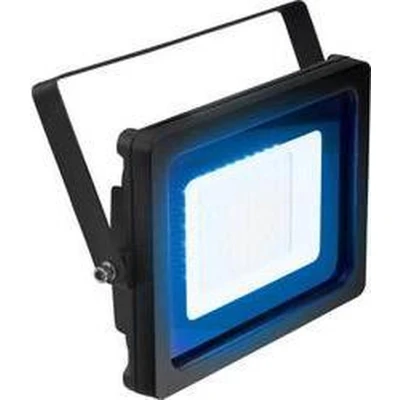Afbeelding van Eurolite LED breedstraler IP FL 30 SMD Blauw