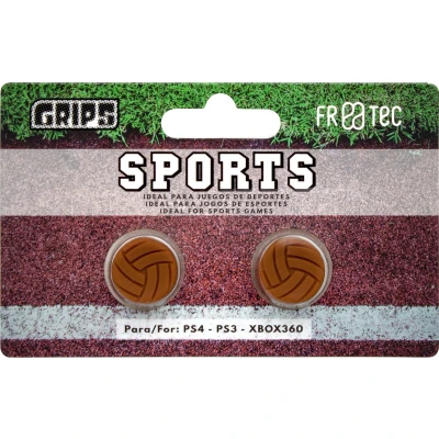 Afbeelding van FR TEC PS4 Thumb Grips ook voor PS3 en Xbox 360 Sports