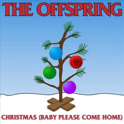 Afbeelding van Christmas (Baby Please Come Home)