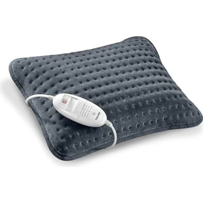 Afbeelding van Beurer HK 48 Cosy Sofa Elektrisch kussen 100 W Zwart