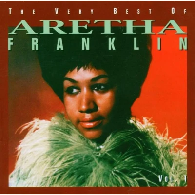 Afbeelding van The Very Best Of Aretha Franklin Vol. 1