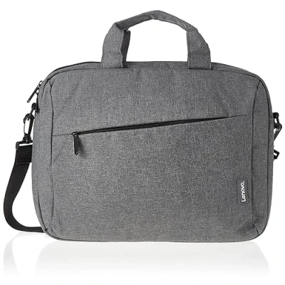Image de Lenovo Casual Toploader T210 Sacoche pour ordinateur portable 15.6&quot; gris IdeaPad 1 14; S340 ThinkBook 13x G2 IAP; ThinkPad L13 Yoga Gen 3; T14s V15 IML