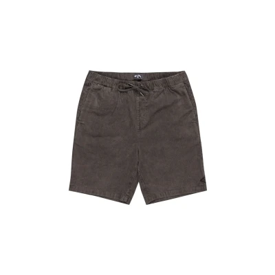Afbeelding van Billabong Shorts, Heren, Maat: XL, Brown