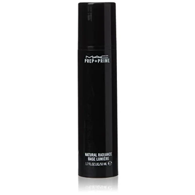 Afbeelding van MAC Prep + Prime Natural Radiance Radiant Pink 50 ml