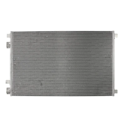 Afbeelding van VALEO 817608 Condensor Airco Zonder droger Aluminium 390 R 134a RENAULT: MEGANE 2 Coupe Cabriolet, 2, Kombi