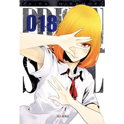 Afbeelding van PRISON SCHOOL Tome 18