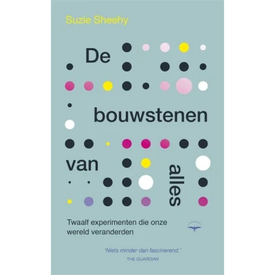 Image de De bouwstenen van alles