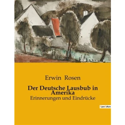 Image de Der Deutsche Lausbub in Amerika