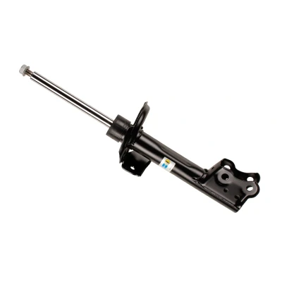 Afbeelding van BILSTEIN B4 OE Replacement (DampMatic ) 22 215796 Schokdemper Vooras Gasdruk Dubbelpijp Veerpoot Pen bovenaan, Klem onderaan MERCEDES BENZ: A Class