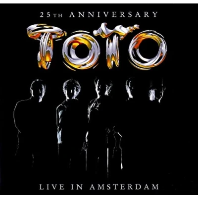 Afbeelding van Toto Live In Amsterdam (2 LPs)