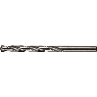 Afbeelding van Heller 21201 4 HSS Metaal spiraalboor 9 mm Gezamenlijke lengte 125 Rollenwals DIN 338 Cilinderschacht 10 stuk(s)