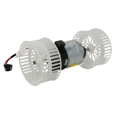 Afbeelding van MAHLE ORIGINAL AB 152 000P Interieurventilator voor voertuigen met automatische airco