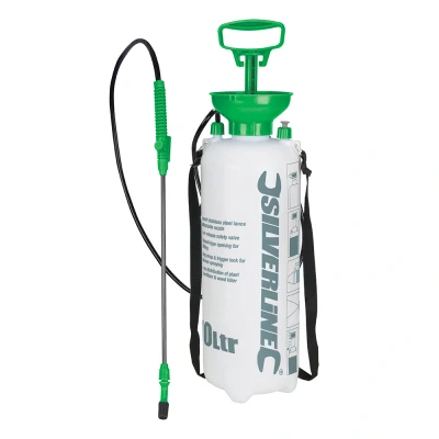 Afbeelding van Silverline Drukspuit, 10 liter