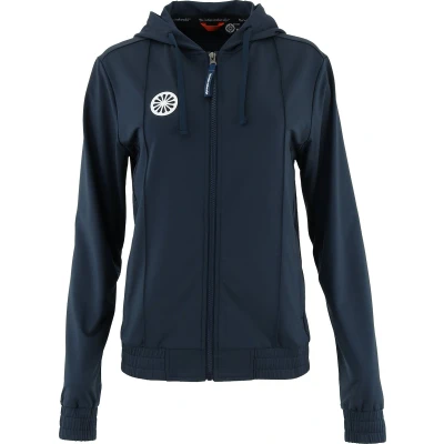 Afbeelding van Goa Women Hooded Jacket Navy XS / XL