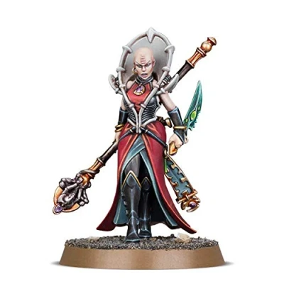 Afbeelding van Genestealer Cults: Magus