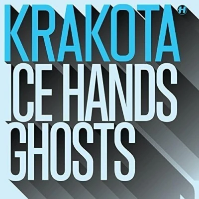 Afbeelding van Ice Hands / Ghosts