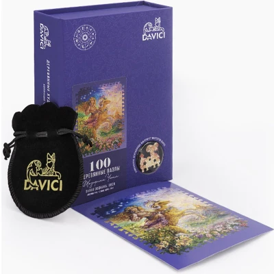 Afbeelding van DaVICI Dierenriem Ram (100)