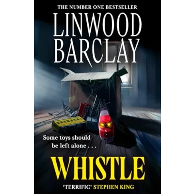 Afbeelding van Whistle