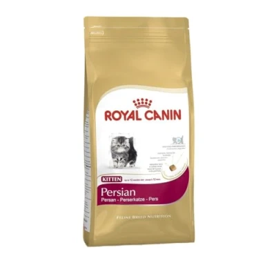 Afbeelding van Royal Canin Persian Kitten Kattenvoer 400 g