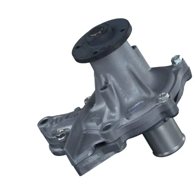 Afbeelding van Febi Bilstein Waterpomp 24379