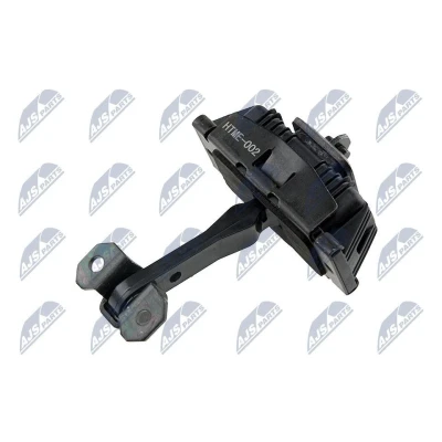 Afbeelding van NTY EZC ME 002 Deurvastzetter MERCEDES BENZ: Vito Minibus, Viano