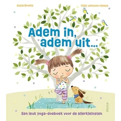 Afbeelding van adem in, uit...
