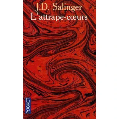 Afbeelding van ISBN L&#039;Attrape Coeurs, Romantiek, Frans, Paperback