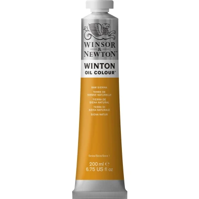 Afbeelding van Winton 200ML 552 Raw Sienna 34