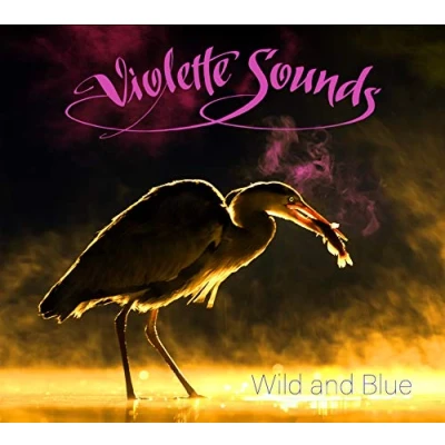 Afbeelding van Violette Sounds Wild And Blue