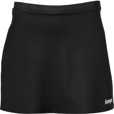 Afbeelding van Kempa Minirok, Dames, Maat: Large, Black